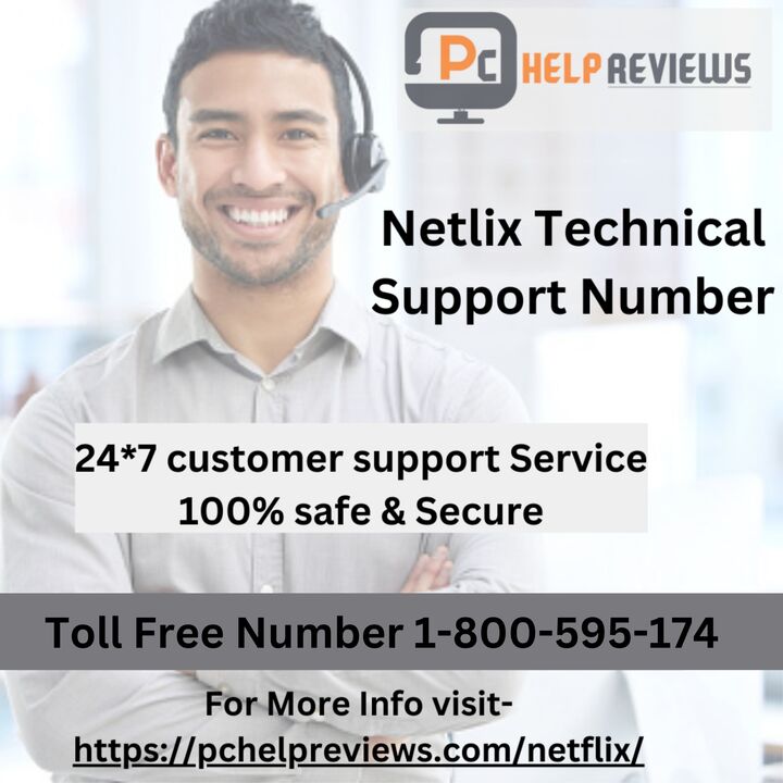 Dial Netflix Technical Support Number Australia 1-800-595-174