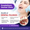 Why Purpledent Became the Best Dental Clinic in Noida