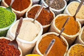 Purchase Bulk Spices At Wholesale Range With Tea Depot!