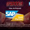 Elevate Your Business with SAP CRM Implementation by Spadoom