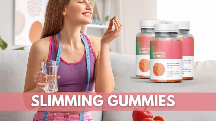 Slimming Gummies Erfahrungen Preis prüfen Auswertung Ergänzung