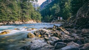 Affordable Manali kasol tour package from Delhi