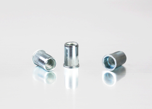 About The Characteristics Of Carbon Steel Rivet Nut