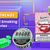 Exploring the Latest Trends in Vaping and Smoking Accessories