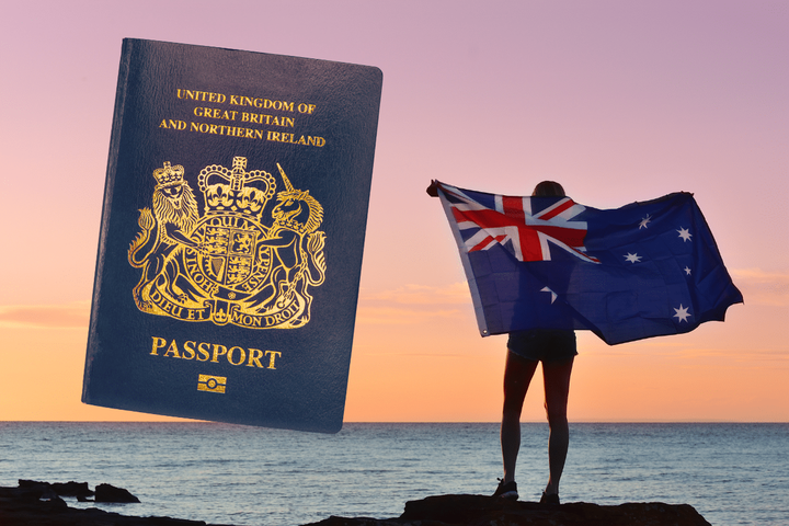 Best Platforms for Purchasing Valid Documents Online in Australia, Ireland, and the UK