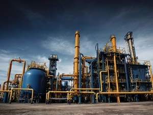 The Roles of Oilfield Chemicals Market
