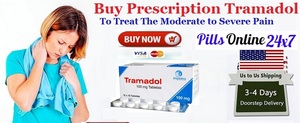 Buy Tramadol UK for Effective Relief From Restless Legs Syndrome