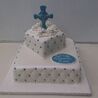 Indulge in Divine Delights: Religeous Cakes in Brampton from Irresistible Cakes - City Convenience