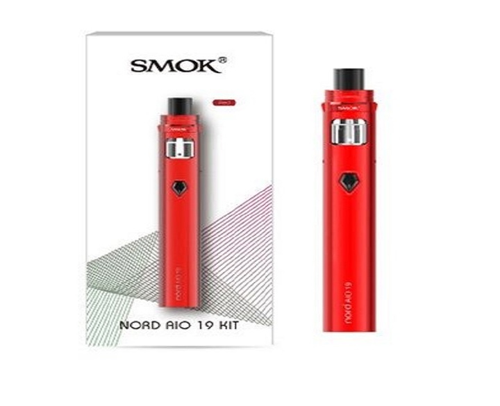 Smok Nord AIO 19 Starter Kit | Smokedale Tobacco
