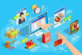 Ecommerce Management Agency in Ajmer: Boost Your Business with Yuvmedia