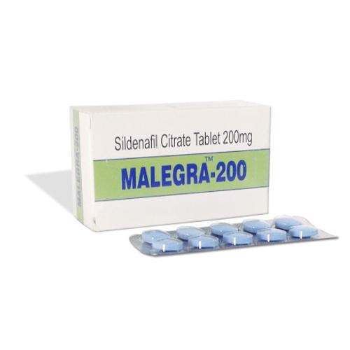 Malegra 200 – Need To Improve Your Sex Lifestyle