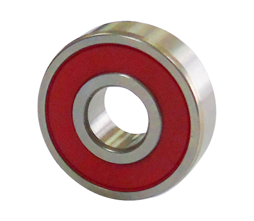 Features of Deep Groove Ball Bearings