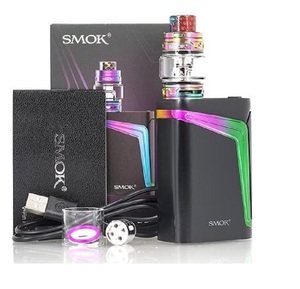 SMOK V-FIN 160W Starter Kit | High-Performance Vaping | Smokedale Tobacco