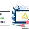 Fix QuickBooks Error 16026 with Effective Troubleshooting Ways