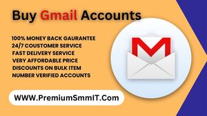 Best Place to Buy Gmail Accounts ( Aged &amp; PVA))