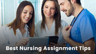 Nursing asignment wrting services from UK