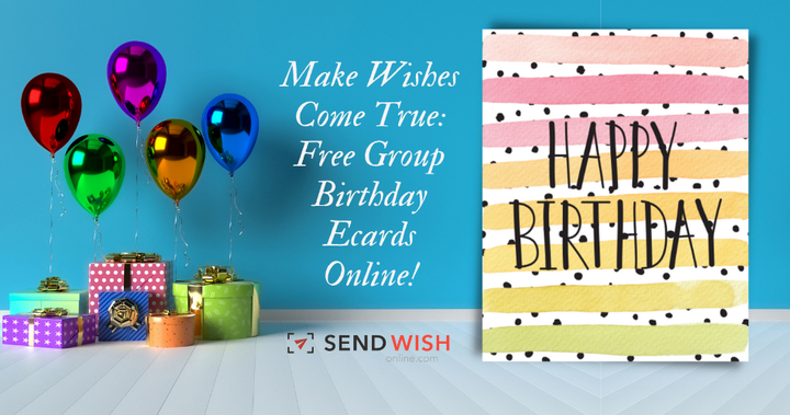 Personalize Birthday Cards in Creative Ways to Loved Ones