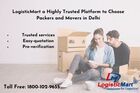 How Shifting With Kids Can Be Made Easy Through Packers and Movers in Delhi