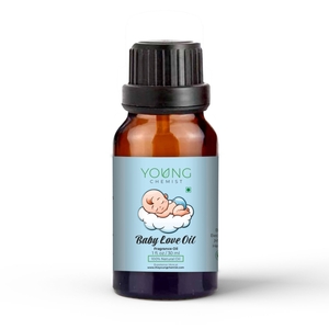 Baby Love Fragrance Oil