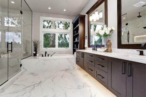 Find the Best Bathroom Remodeling Services in Scottsdale for Your Dream Space
