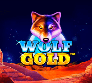 De Speciale Symbolen in Wolf Gold Uitgelegd