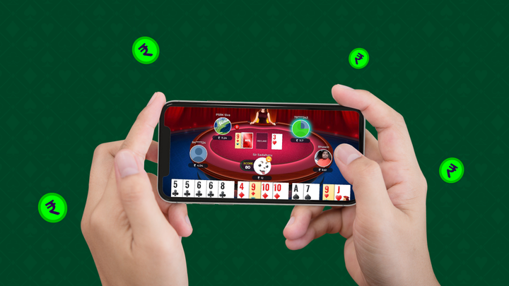 The Benefits of Outsourcing Teen Patti Game Development	