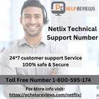 Dial Netflix Technical Support Number Australia 1-800-595-174