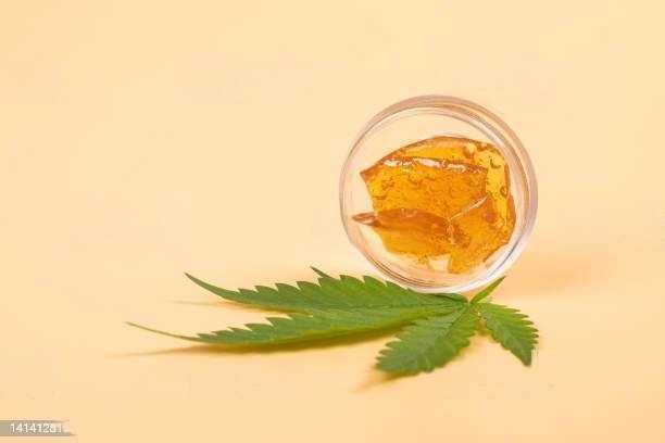 Exploring the Different Types of Weed Concentrates: Shatter, Wax, Live Resin, and More