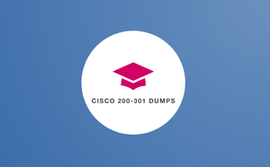 Real Cisco 200-301 Exam Dumps Questions