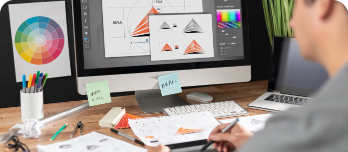Unlock Your Creative Career: Top Graphic Design Courses in India to Kickstart Your Future