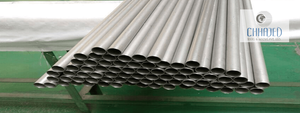 Stainless Steel 316L Pipes Manufacturers in Mumbai