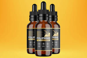 FoliPrime Hair Support Formula: Know Safety Guidelines
