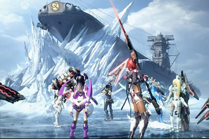 Phantasy Star Online 2 has more than one million registrations worldwide