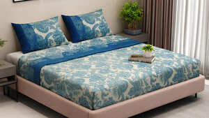 Are double bedsheets and queen bedsheets the same?