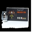 FreeMax FireLock Kanthal DVC 0.15 Coils - 3Pcs\/Pack