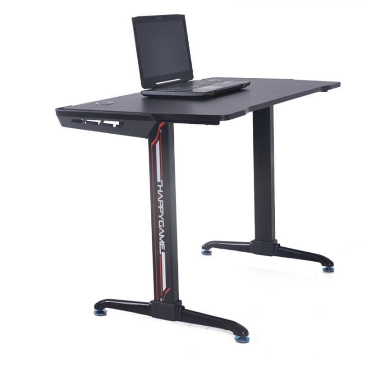 Custom Gaming Computer Desk Factory Introduces The Maintenance Knowledge Of Office Desks And Chairs