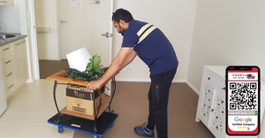 Moving Checklist: What to Do Before the Removalists Arrive