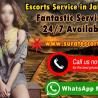 Our Escort Service in Jalandhar are different of others escorts services