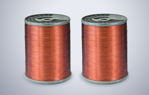 More New Technologies For Copper Enameled Wire