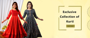 Tips to keep selecting the best kurtis from kurti suppliers