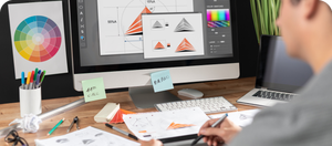 Unlock Your Creative Career: Top Graphic Design Courses in India to Kickstart Your Future