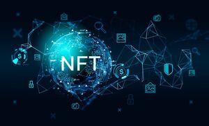 What Is NFT and Why Are People Crazy About It?