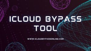 iCloud Bypass Tool Online Official