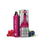 IVG Bar Max 5000 Puffs Disposable Vape - 6ct