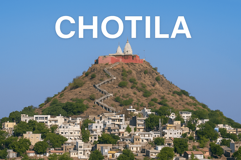 Chotila