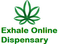 Exhale Online Pharmacy
