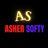 asher softy