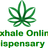 Exhale Online Pharmacy