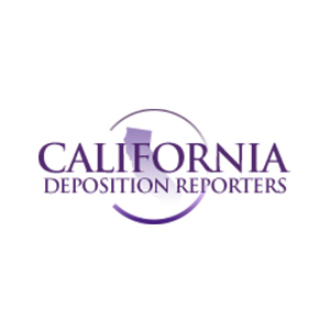 California  Deposition Reporters.Inc.