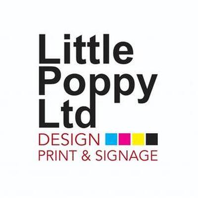 Little Poppy  Media